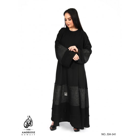 Abaya JSH-341