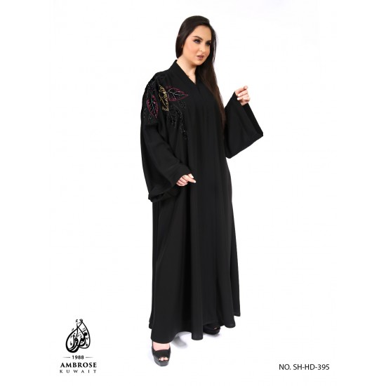 Abaya SH-HD-395