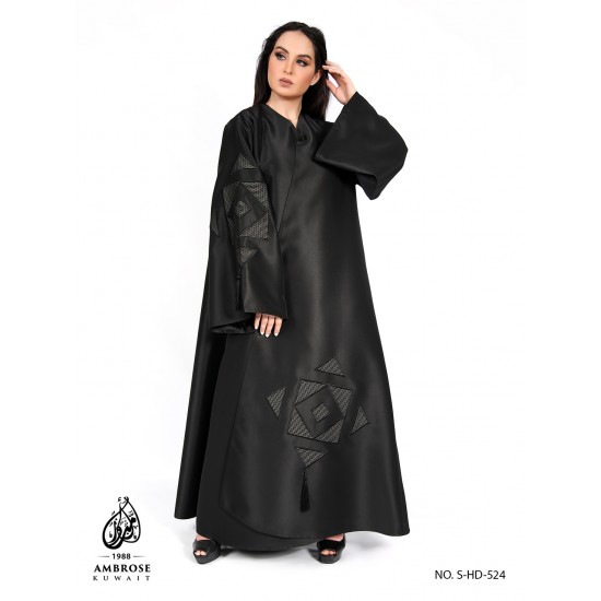 Abaya S-HD-524