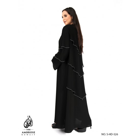 Abaya S-HD-526