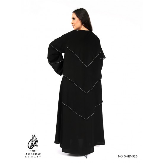 Abaya S-HD-526