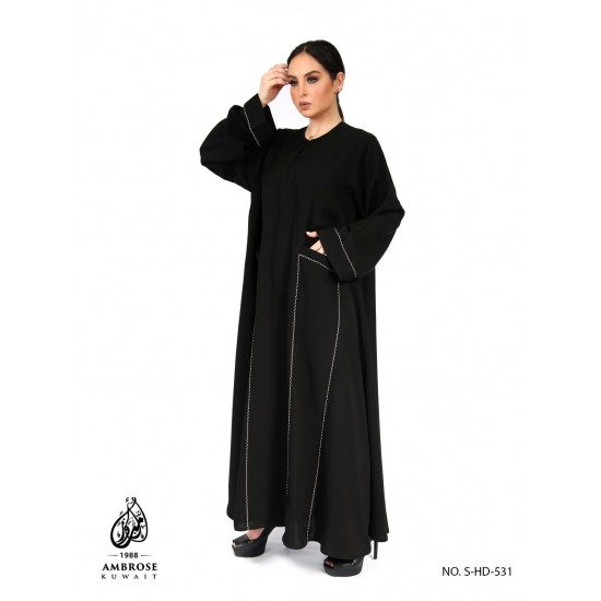 Abaya S-HD-539
