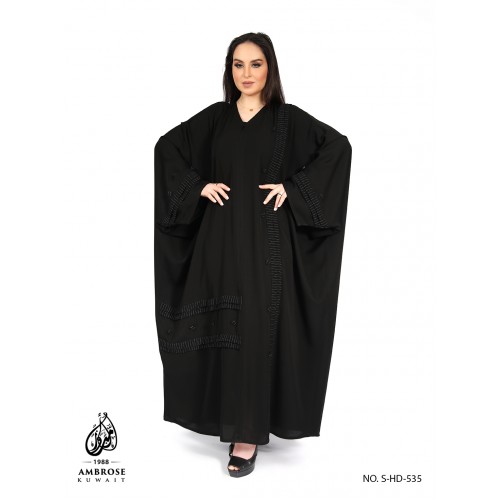 Abaya S-HD531