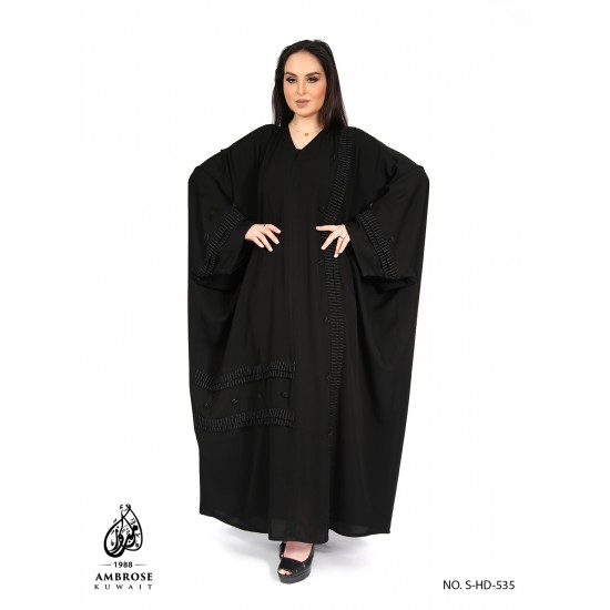 Abaya S-HD531