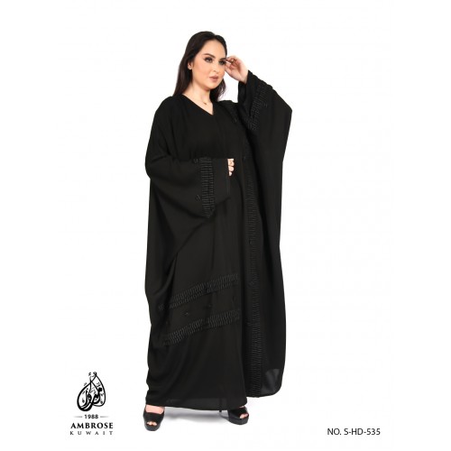 Abaya S-HD-535