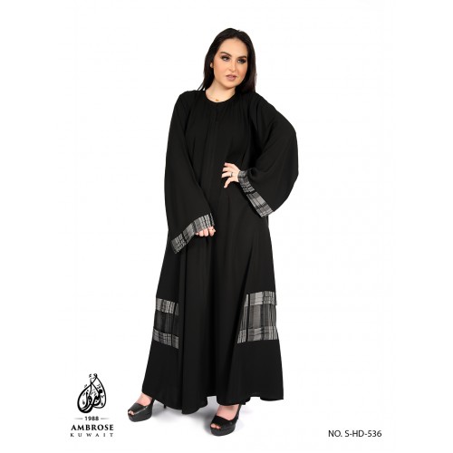 Abaya S-HD-536