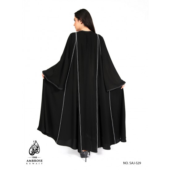 Abaya SAJ-529