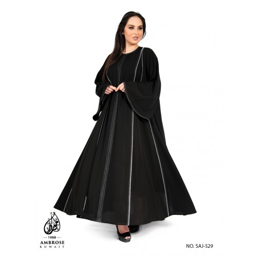 Abaya SAJ-529