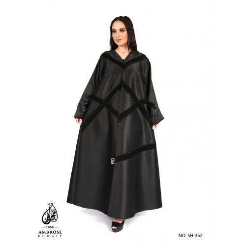 Abaya SH-352