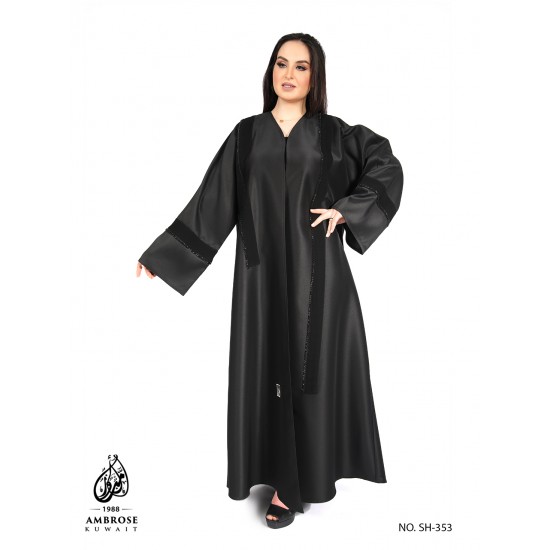 Abaya SH-353