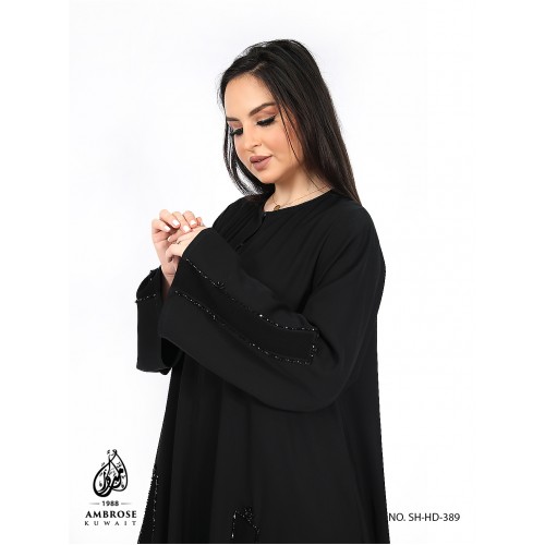 Abaya SH-HD-389