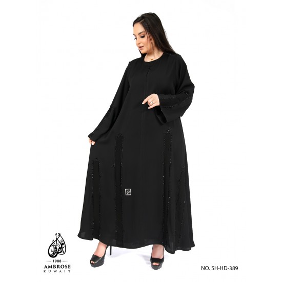 Abaya SH-HD-389