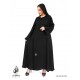 Abaya SH-HD-389