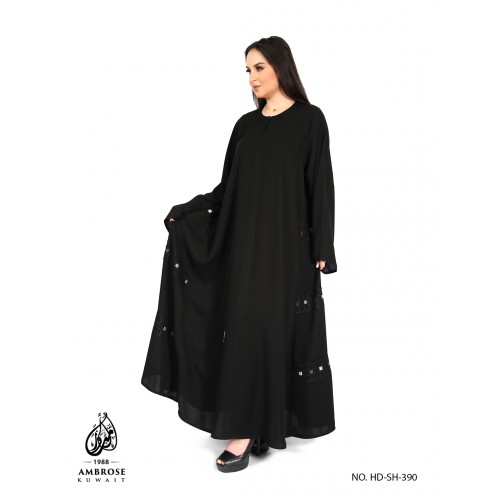Abaya SH-HD-390