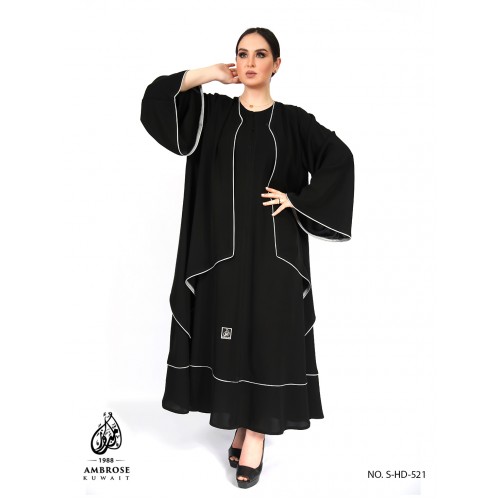 Abaya S-HD-521