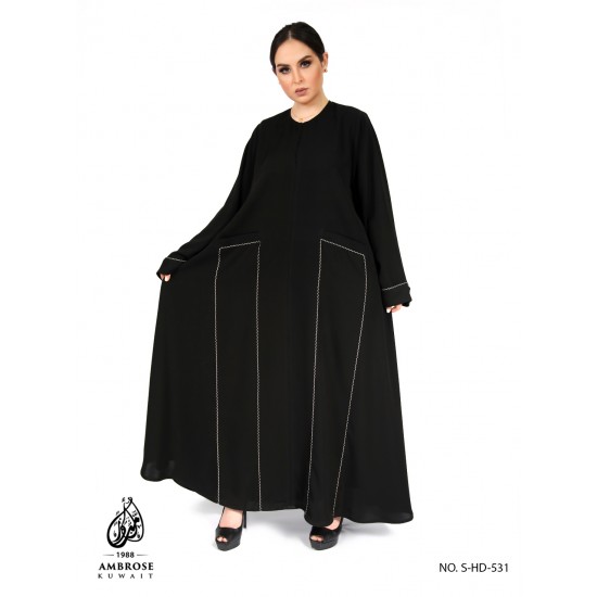 Abaya S-HD531