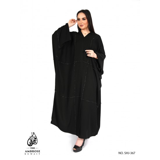 Abaya SHJ-367