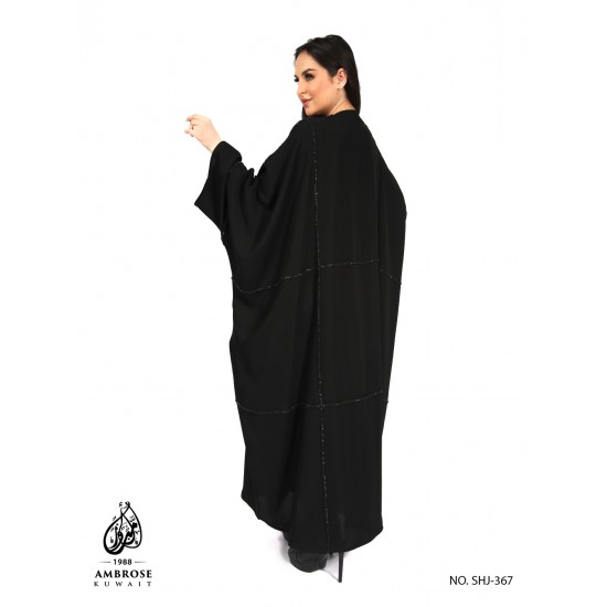 Abaya SHJ-367