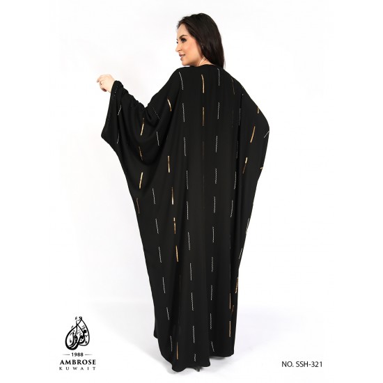 Abaya SSH-321