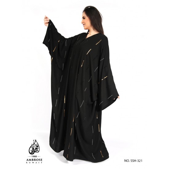 Abaya SSH-321
