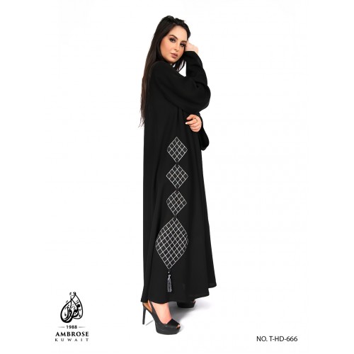 Abaya T-HD-666