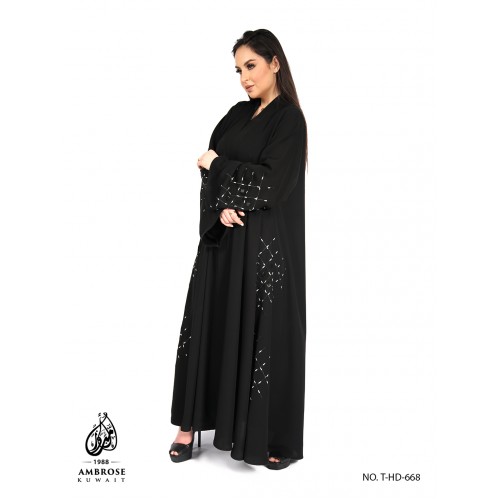 Abaya T-HD-668