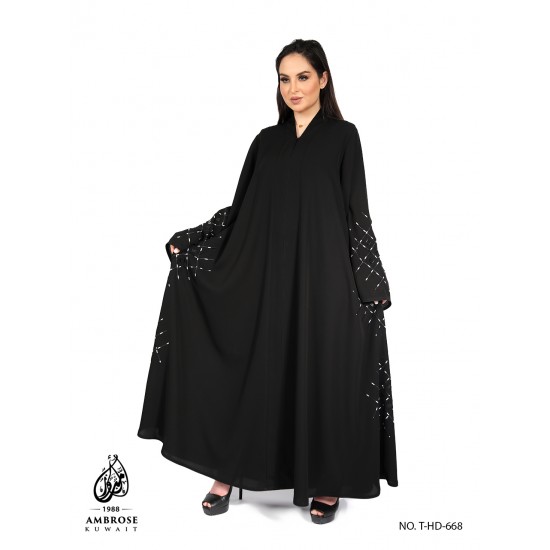 Abaya T-HD-668