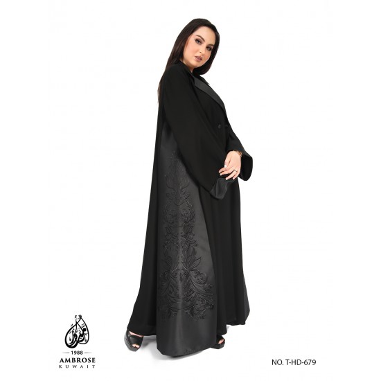 Abaya T-HD-679