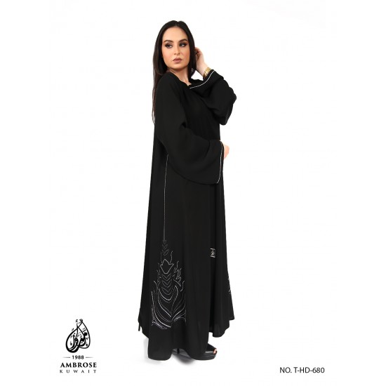 Abaya T-HD-680