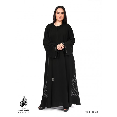 Abaya T-HD-680
