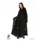Abaya TAJ-672